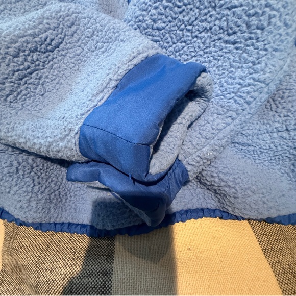 Altar’d State Sprint Sherpa Quarter Zip~XL - Picture 8 of 10